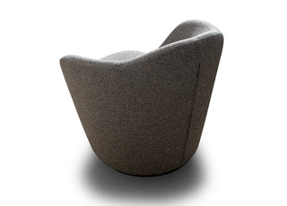 Stone Accent Chair Whiteline