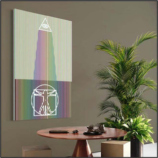 The Divine Proportion JUSTO VERA-AYESTARAN