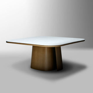 TOU Square Dining Table by Mubb - DEKOR