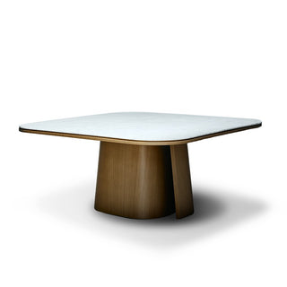 TOU Square Dining Table by Mubb - DEKOR