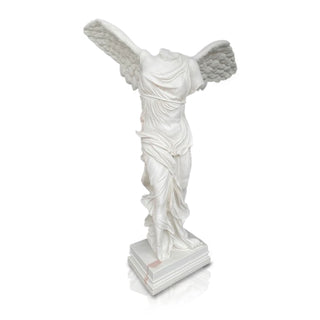 VICTORIA DE SAMOTRACIA Sculpture by Mubb - DEKOR