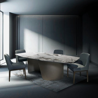 GRATIA Rectangular Dining Table by Mubb - DEKOR