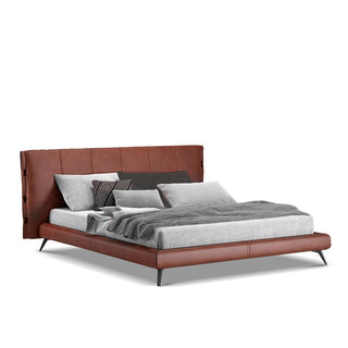 ASHTON Bed by Mubb - DEKOR