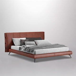 ASHTON Bed by Mubb - DEKOR