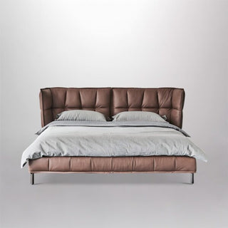 SAINT Bed by Mubb - DEKOR