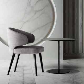 TOUCH Dining Chair by Mubb - DEKOR