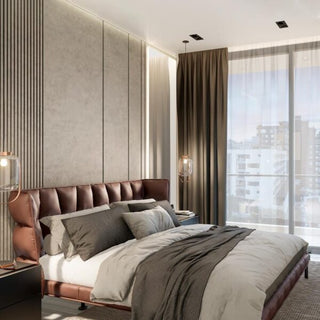 SAINT Bed by Mubb - DEKOR