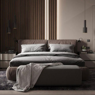 FIULL Bed by Mubb - DEKOR