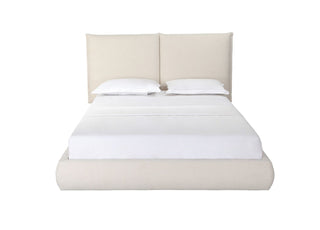 Erik Queen Bed - DEKOR