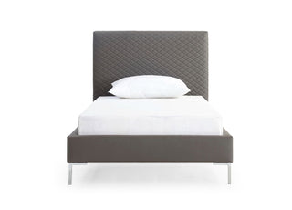 Lizz Twin Bed - DEKOR