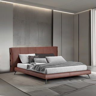 ASHTON Bed by Mubb - DEKOR