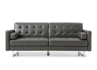Giovanni Sofa Bed Whiteline