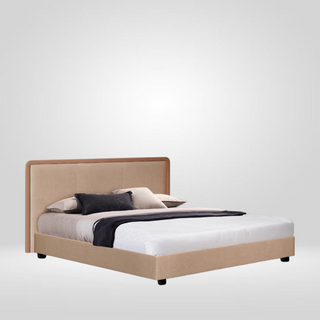 LIMA Bed by Zientte - DEKOR