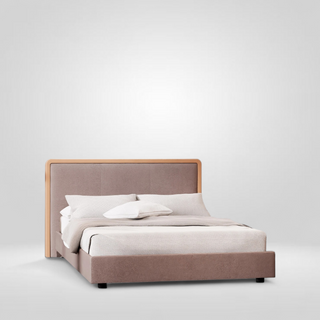 LIMA Bed by Zientte - DEKOR