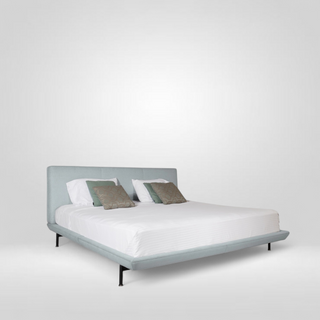 ALEXANDRIA Bed by Zientte - DEKOR