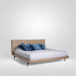 ALEXANDRIA Bed by Zientte - DEKOR