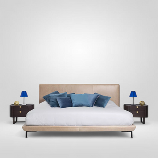 ALEXANDRIA Bed by Zientte - DEKOR