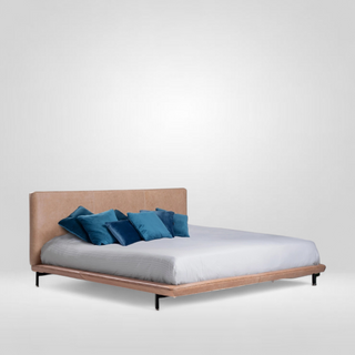 ALEXANDRIA Bed by Zientte - DEKOR