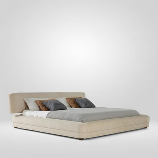 ANIMA Bed by Zientte - DEKOR