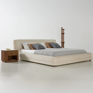 ANIMA Bed by Zientte - DEKOR