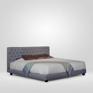 CHESTER Bed by Zientte - DEKOR