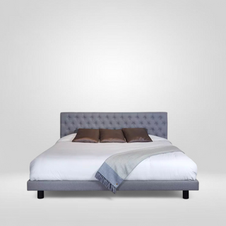 CHESTER Bed by Zientte - DEKOR