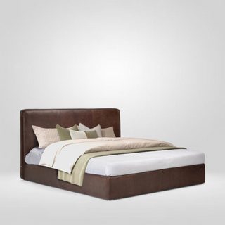 LUST Bed by Zientte - DEKOR