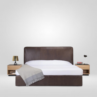 LUST Bed by Zientte - DEKOR