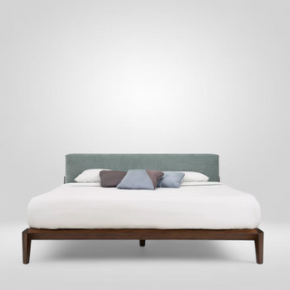 OTTOMANO Bed by Zientte - DEKOR