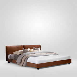 URANO Bed by Zientte - DEKOR