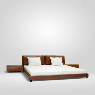 URANO Bed by Zientte - DEKOR