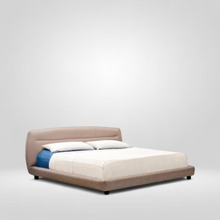 VICTORIA Bed by Zientte - DEKOR