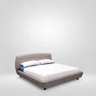 VICTORIA Bed by Zientte - DEKOR