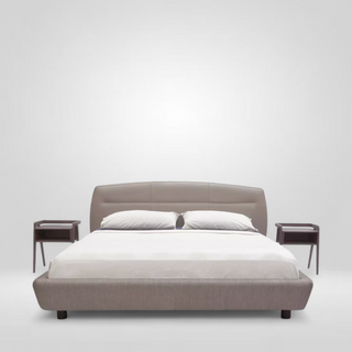 VICTORIA Bed by Zientte - DEKOR