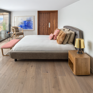 VICTORIA Bed by Zientte - DEKOR