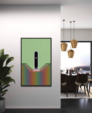 Meeting of Evolved JUSTO VERA-AYESTARAN