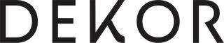 DEKOR logo