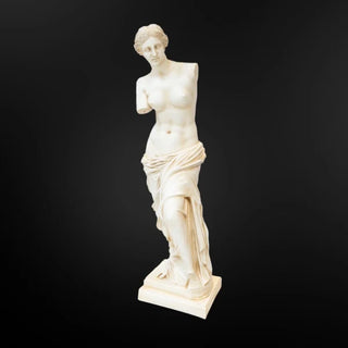 VENUS DE MILO Sculpture by Mubb - DEKOR