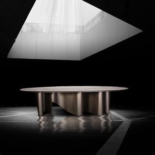 FANTASY Dining Table by Mubb - DEKOR