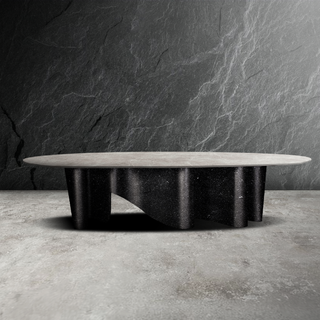 FANTASY Dining Table by Mubb - DEKOR