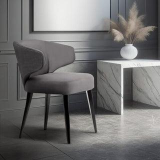 TOUCH Dining Chair by Mubb - DEKOR