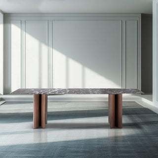 VITTRA Rectangular Dining Table by Mubb - DEKOR