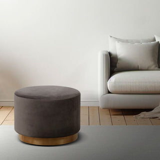 SOOJUS Ottoman by Mubb - DEKOR