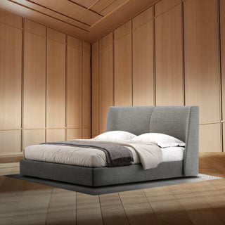 BERKLEY Bed by Mubb - DEKOR