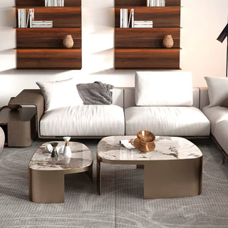 SKADI Coffee Table by Mubb - DEKOR