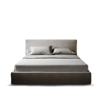 NERO Bed by Mubb - DEKOR