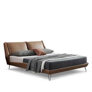 ZOE Bed by Mubb - DEKOR