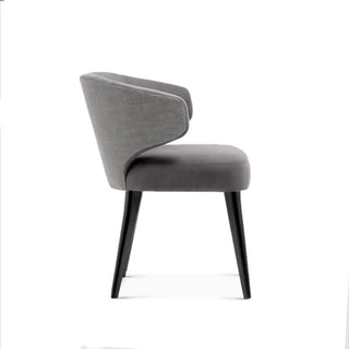 TOUCH Dining Chair by Mubb - DEKOR