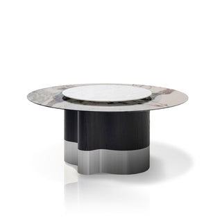 TUM Round Dining Table by Mubb - DEKOR