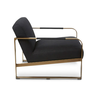 SAPPHIRE Armchair by Mubb - DEKOR